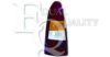 EQUAL QUALITY GP0254 Lens, indicator